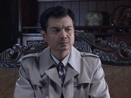 王耀辉(中国内地男演员)