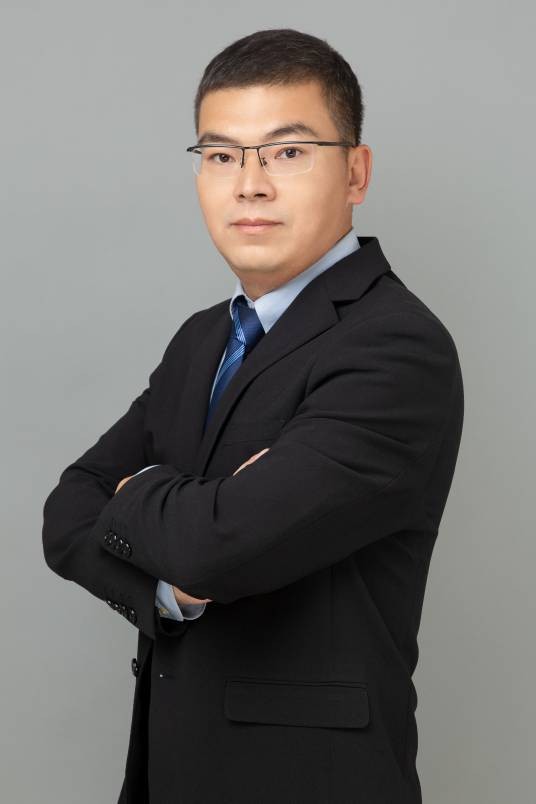 陈志鹏（律师）
