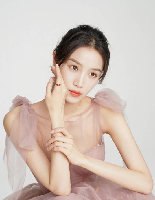 张南(中国内地女演员)