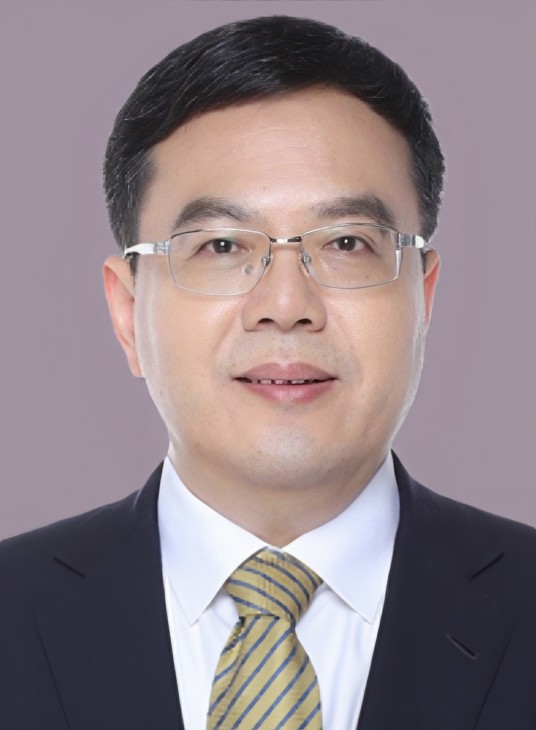 蔡希良(第二十届中央候补委员,中国人寿保险(集团)公司党委书记、董事长,广发银行股份有限公司董事长)