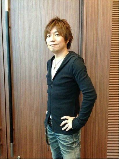 吉田直树