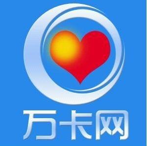 万卡网