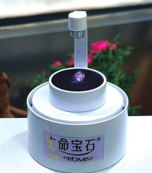 牡丹钻石