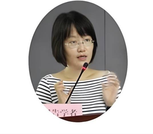 范晓蕾（北京大学中文系教授、博士生导师）
