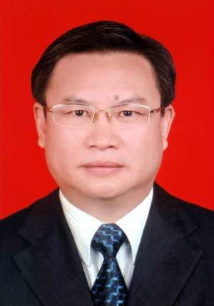 黄志文(湖南省郴州市苏仙区委原书记)
