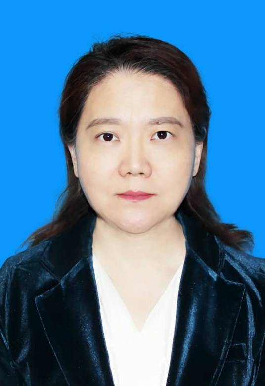 薛丽(江苏海洋大学文法学院教授)