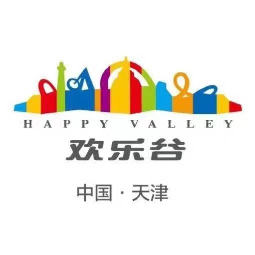 天津欢乐谷景区
