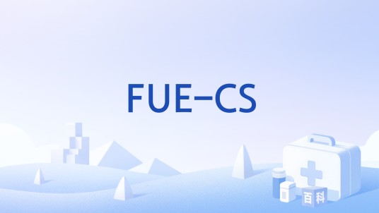FUE-CS
