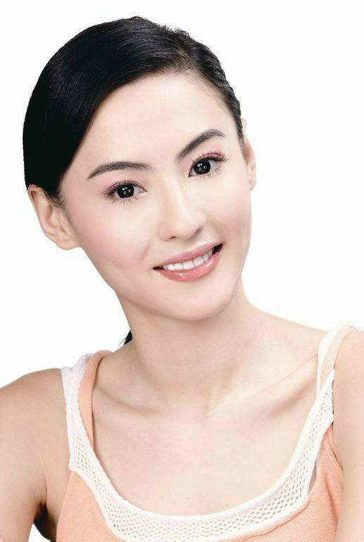 张柏芝(中国香港女演员、歌手)