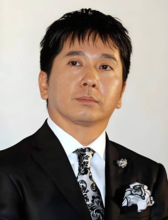 田中裕二(日本演员、声优)