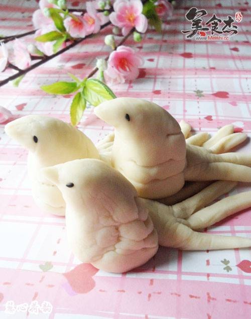 子推燕（菜名）