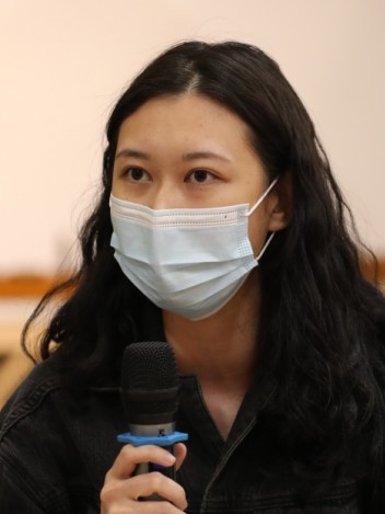 胡素婷（广东省东莞市茶山镇经济发展局副局长）