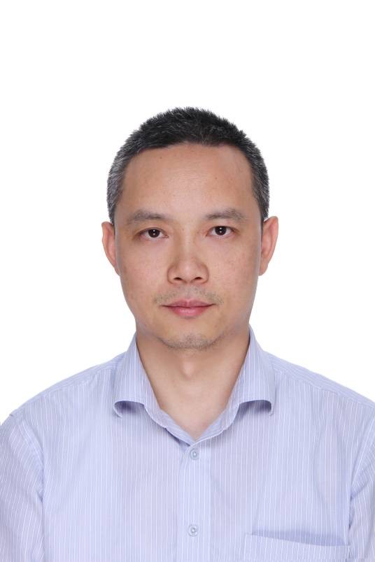 朱斌(浙江大学学科建设处处长)
