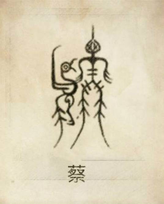 蔡姓(中华姓氏)