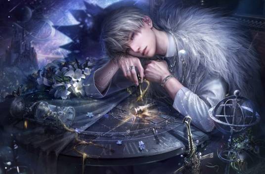 沈星回
